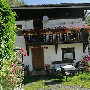  Appartamento Riedbach