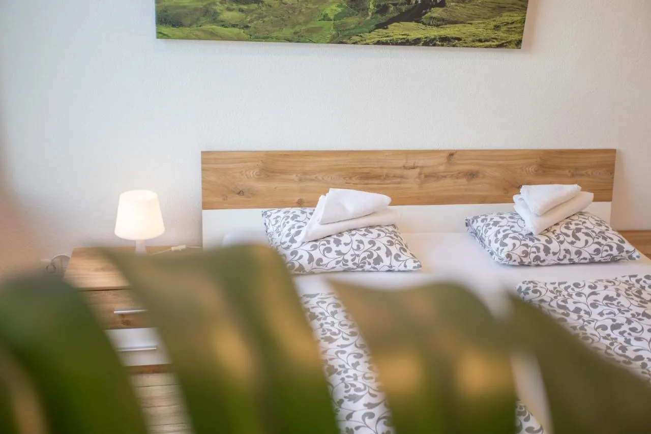 Innsbruck Center Apartment Austria